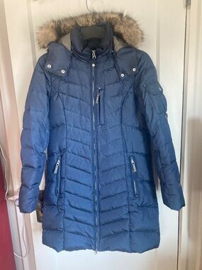 Eddie Bauer Sun Valley Down Parka